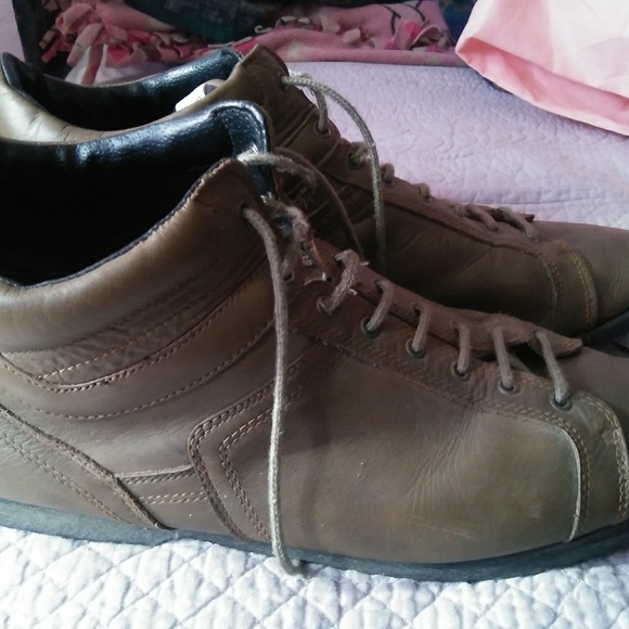 Vintage Giorgio Brutini Men's (12567) - Picture 3 of 8